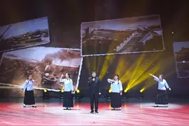 中国梦·劳动美--强国复兴有我｜呼和浩特市职工诵读经典视频封面