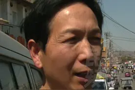 3月22日，河南巩义，上门推广升级收款码，70多户商家竟被盗刷300多万网贷！商户：对方带着工作证 采集了身份证 还扫脸了，提醒：正常升级不需要个人信息和扫脸#河南dou知道 #商家 #收款码视频封面