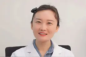 @星辰医生 你说对不对，商教授！#医生 #趣事 #医院 #泌外小师妹视频封面