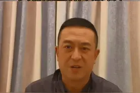 #张嘉益为家乡西安发声 #姜冠南为家乡西安发声 乡党们保重身体 共渡难关 #张嘉益视频封面
