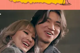 这期家大声真的好好笑啊！全程笑不停！女王CL都被大声整怕了！#bigbang #2NE1 #bigbang大声 #CL #娱乐八卦视频封面