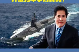 特朗普怒发冲冠，派两艘核潜艇逼近俄罗斯，升级为军事对峙吗？