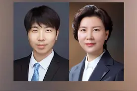 最年轻的副部长级大学校长今日亮相：“70后”中科院院士姜澜出任北京理工大学校长；于吉红院士任北京师范大学校长视频封面