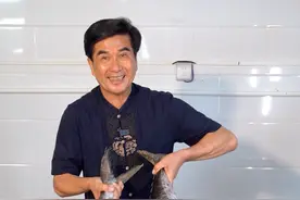 如何分辨马鲛鱼，让你不再踩坑#马鲛鱼#海鲜 #抓住秋天的尾巴 视频封面