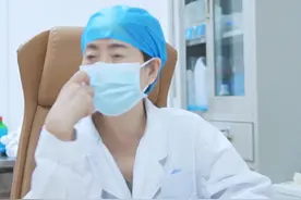 #中耳炎 你的要喷对了吗？#耳鼻喉宋海涛视频封面