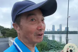微型风筝 八大好处（下） 老年人 放风筝到95、96 健健康康的都有视频封面