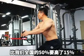 65%的山东人需要减重，全国最胖省份第二个就是山东。#威海科普  #科普威海e起拍视频封面