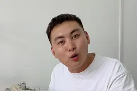 恁说俺是不是又能又帅？#缝纫技巧小分享视频封面