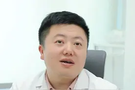 遇到医闹的患者您怎么处理？ #医闹 #就医 #医患关系 #神经外科陈磊医生 #硬核健康科普行动视频封面