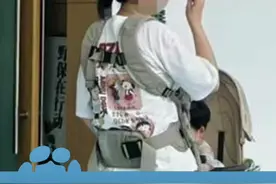 父母用奶瓶喂10月龄婴儿喝奶被赶？6月30日上海动物园道歉：将深刻吸取教训#大象主播说