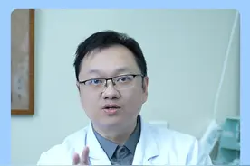 精索静脉曲张8项注意及原因 #硬核健康科普行动 #男科 #精索静脉曲张 #医学科普 #医疗健康创作训练营视频封面