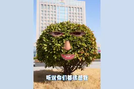 听说大家都想看“草球子”，他来了！ #反诈者集合  #反诈  #魔性 #东营 #我不同意
