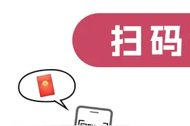 趣味翻牌子红包二维码制作 产品包装里有个红包二维码