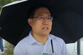 2024高考直击！学生家长竟是哈工大博士？！ #2024高考必胜 #高考 #心态好一切都好 #2024高考视频封面