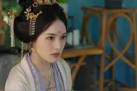 背后说姐妹坏话，报应来的也太快了#江苏卫视书卷一梦 #李一桐 #刘宇宁 #书卷一梦