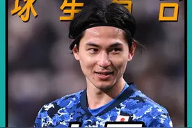 10年前韦世豪的手下败将，如今7:0血洗国足，欧冠击败巴萨视频封面