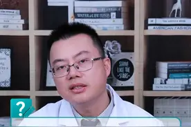 成年以后O型腿能矫正吗？ #o型腿 #o型腿矫正 #医学科普 #抖出健康知识宝藏视频封面