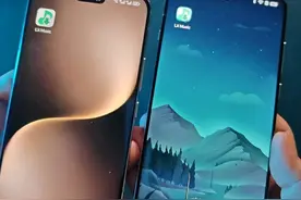 在灵动岛适配方面，荣耀Magic7好强，一加13比不上！ #荣耀Magic7 #一加13 #数码科技 #手机推荐 #玩机技巧