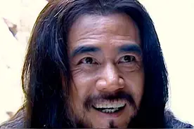 勾践向吴国借粮度过灾荒#下集更精彩 #好剧推荐视频封面