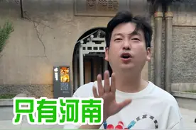 我又双叒叕来了，come一次震撼一次！！#这个夏天只有河南 #第四届全球文旅创作者大会 #旅行大玩家 #郑州周边游 @抖音短视频        视频封面