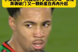 足球太卷了！阿森纳17岁小将驰骋英超！恩瓦内里奔袭破门为阿森纳这波配合画下完美句号！打入个人英超生涯第二粒进球！#布莱顿vs阿森纳 #小孩哥 #英雄出少年 #英超 #dou来足球季视频封面