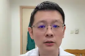 扁桃体反反复复发炎，要引起重视！ #抖出健康知识宝藏 #重启健康好状态 #心肌炎 #扁桃体炎 #心外赵铎视频封面