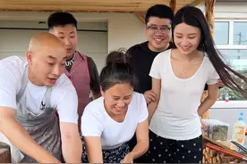 看看东北人待客有多热情，这几道菜硬不硬？#我的乡村生活 #乡村生活家  #农村美食视频封面