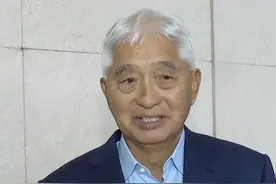 香港隆源控股有限公司董事局主席荣智健：人杰地灵的江苏将吸引更多优秀企业和人才 #第三届江苏发展大会视频封面