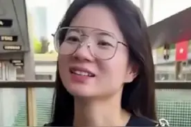“我们到底为什么而学习？”女生分享：学习真正的目的在于获得自由，读书能让自己更明智，有更多选择的权利。