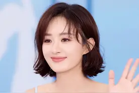 多年后再看赵丽颖爱过的3个男星，才知为何最后，他会选择嫁给冯绍峰#陈晓 #高梓淇 #何炅 #冯绍峰 #赵丽颖视频封面