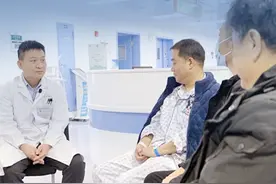 冠心病康复后，还能喝点酒吗？ #医院科普宣教视频 #抖出健康知识宝藏   #同“心”行动视频封面