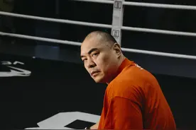 张志磊的拳王之路还有多远？他的收入能否支撑他走下去？ #拳击 #格斗 #张志磊 #张志磊vs卡巴耶尔