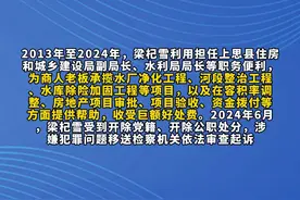 7名领导干部被纪委点名通报！ #纪检监察 #广西dou知道 @抖音短视频视频封面