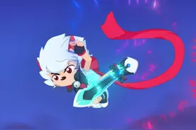 喜羊羊主题曲《少年游》配上羊守全系列也太有感觉啦