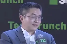全国最牛“打工人” ，#小鹏汽车顾宏地#年薪4.35亿视频封面