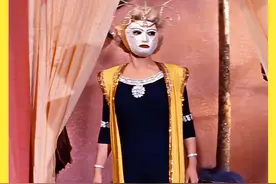 这个星球，竟然全是女人 #每日推荐电影 #我的观影报告视频封面