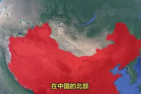 从成吉思汗到苏联，外蒙古的历史沿革，看懂这片土地的归属视频封面