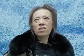 45岁李娜腹部高高隆起，身体状况不容乐观，真相令人揪心！ #brtv生命缘视频封面