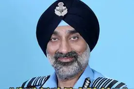 “#朱砂行动  是大胜利！”#印度空军参谋长  承认：“光辉”等国产战机交付延迟 #光辉战机视频封面