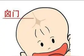  之前经常说到囟门早闭的问题，那么就有很多粉丝朋友问，正常的囟门闭合时间是啥呢？看完这条视频你就知道。#囟门 #囟门闭合的时间 #父母必看系列  视频封面