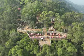 漳州 九湖镇  罗汉山庄 20240503视频封面