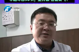 肾有多重要？头发、牙齿都和它有关！中医教你叩齿固肾，0成本好操作。“早起叩齿36次，坚持做强健肾气！”#媒体精选计划