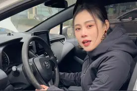 一松油门车就熄火，一招解决！#每天一个用车知识 #汽车保养与维修 #抖音汽车 #带你懂车 #汽车知识分享视频封面