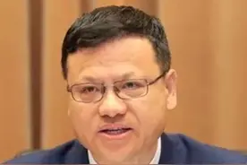 贪婪腐化，退而不休，“靠能源吃能源”并非法收受巨额财物！中国大唐原总经理寇伟被开除党籍视频封面