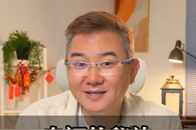 幸福的秘密，都在这五句话里 #赵川情感疗愈室 #大有学问 #声量计划视频封面