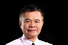 黄宏生，海南临高人，创维集团的创始人 #海南 #励志人生 #励志正能量 #海南dou知道