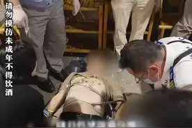 你知道酗酒的危害吗？会带来什么样的不可逆转后果吗？ 适度饮酒都身体有益的说法根本不存在#抖音音频投稿计划 #喝酒 #酒精的危害视频封面
