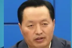 黑龙江省政协原党组成员、副主席李海涛被逮捕 #逮捕  #反腐倡廉  #说案视频封面