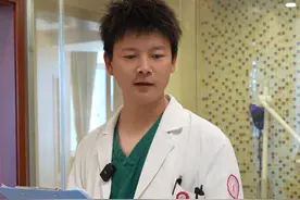 手术前禁饮禁食的原因，你知道吗？ #手术室日常 #手术室你不知道的事 （投稿：临平区卫健局）视频封面