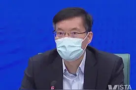 3月31日，上海市委副秘书长、市政府秘书长马春雷在疫情防控工作发布会上表示：诚恳接受大家的批评、正在努力改进视频封面